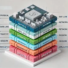 دوره آموزش مدل OSI