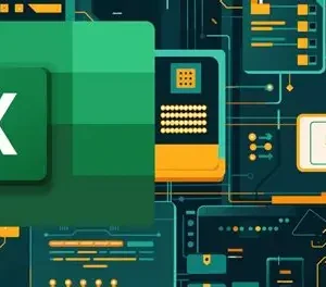 آموزش دوره اکسل( excel)